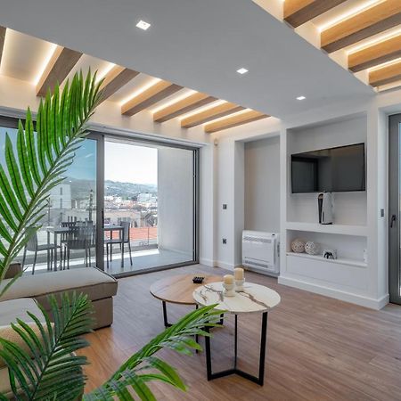 Almy Luxury Apartments Chania  Zewnętrze zdjęcie