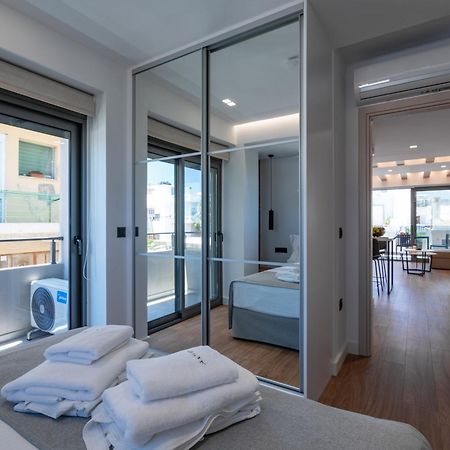 Almy Luxury Apartments Chania  Zewnętrze zdjęcie