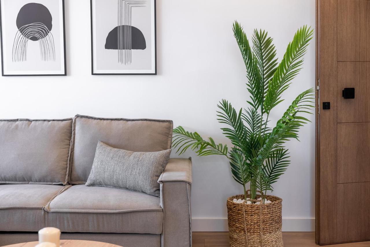 Almy Luxury Apartments Chania  Zewnętrze zdjęcie