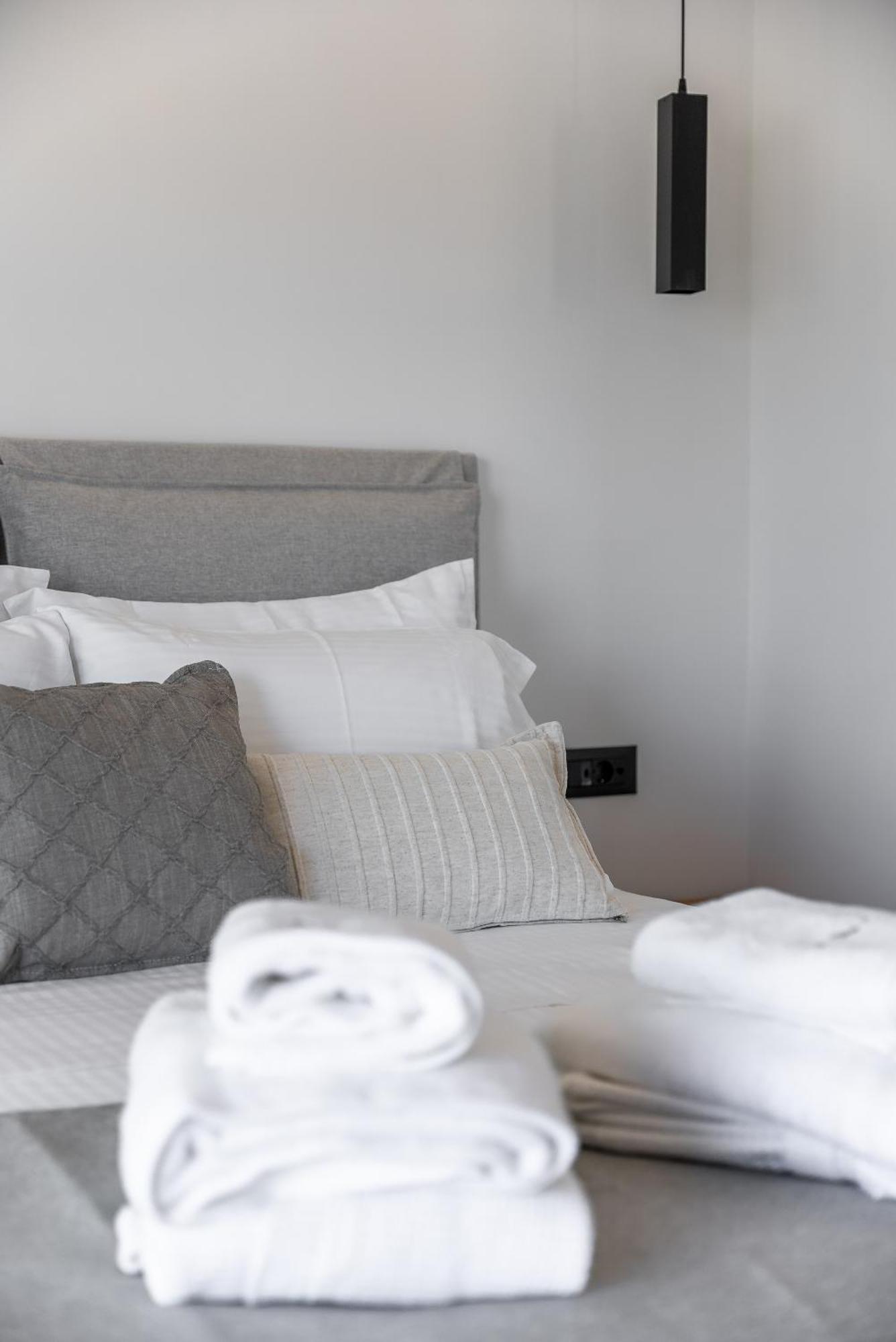 Almy Luxury Apartments Chania  Zewnętrze zdjęcie