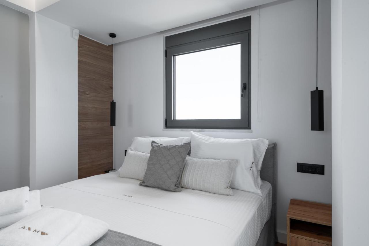 Almy Luxury Apartments Chania  Zewnętrze zdjęcie