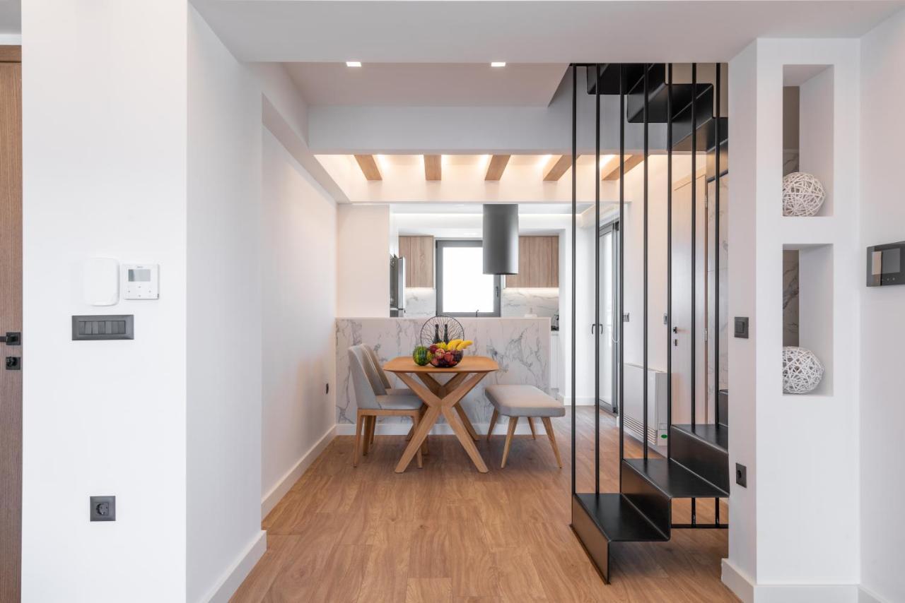 Almy Luxury Apartments Chania  Zewnętrze zdjęcie