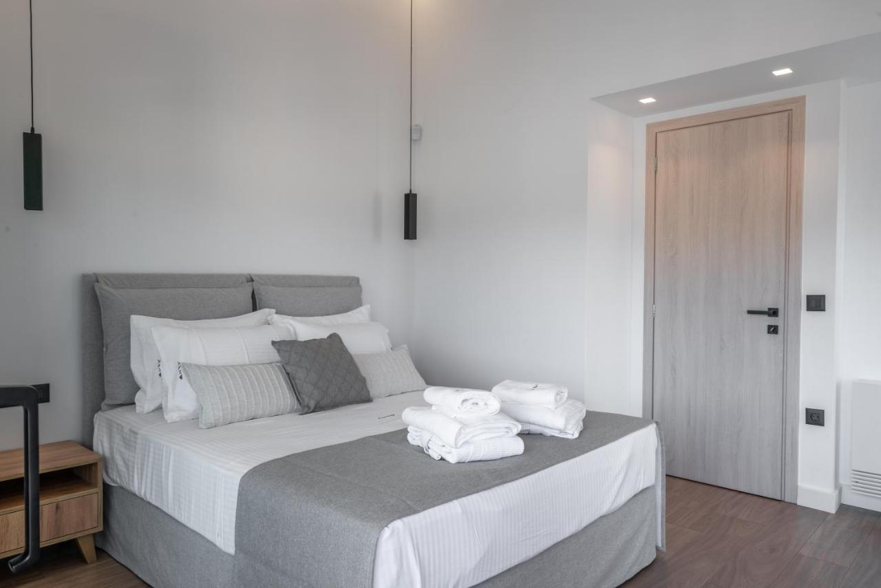 Almy Luxury Apartments Chania  Zewnętrze zdjęcie