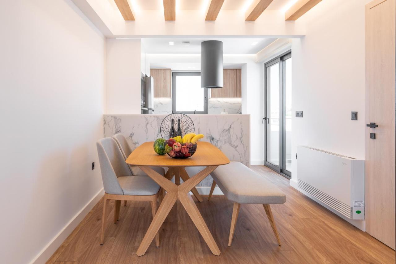 Almy Luxury Apartments Chania  Zewnętrze zdjęcie