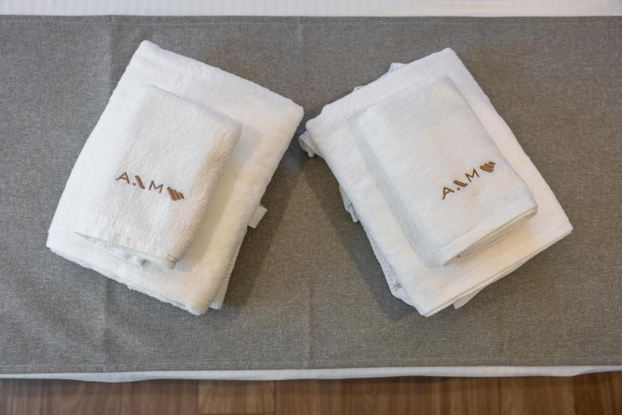 Almy Luxury Apartments Chania  Zewnętrze zdjęcie