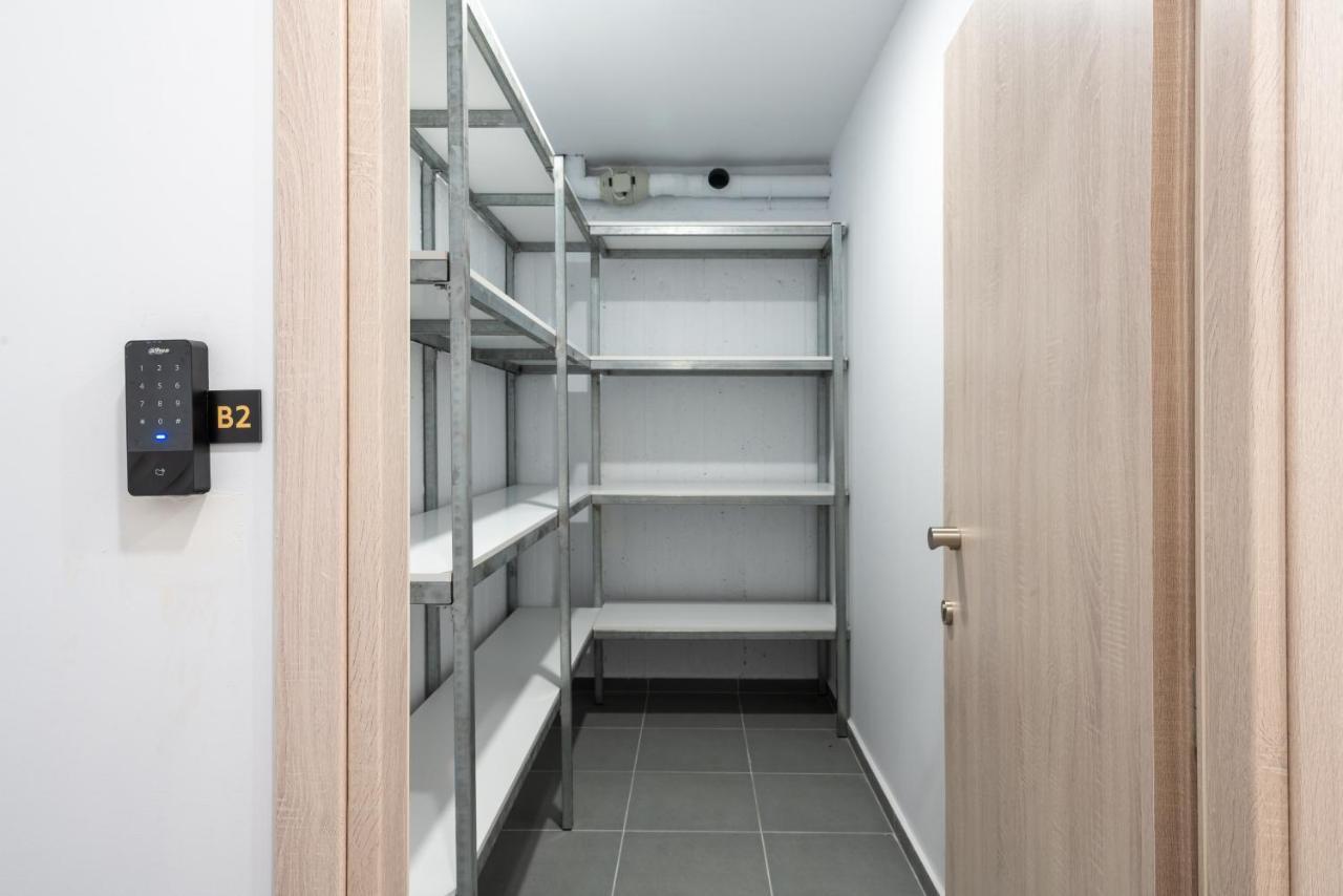 Almy Luxury Apartments Chania  Zewnętrze zdjęcie